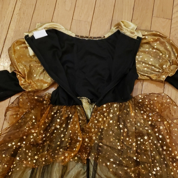 Girls dress up costume dress - Picture 3 of 3